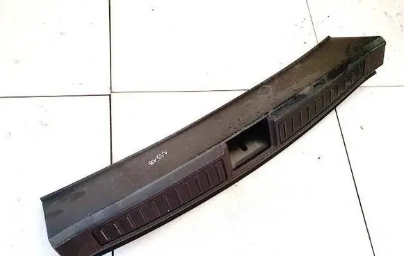 Tesla Model S Other trunk/boot trim element 101082400C