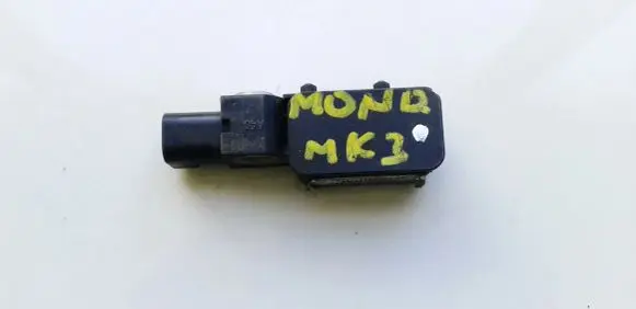 Ford Mondeo Mk III Airbag deployment crash/impact sensor 1S7T14B342AC 23BB0C0D6682