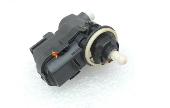 Opel Vivaro Headlight level adjustment motor 260567357R 95527872