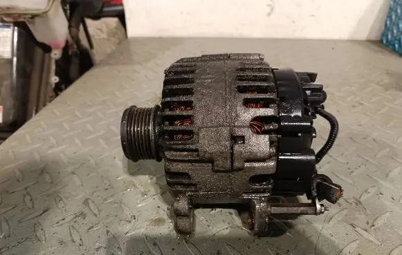 Audi A3 S3 8P Generator/alternator