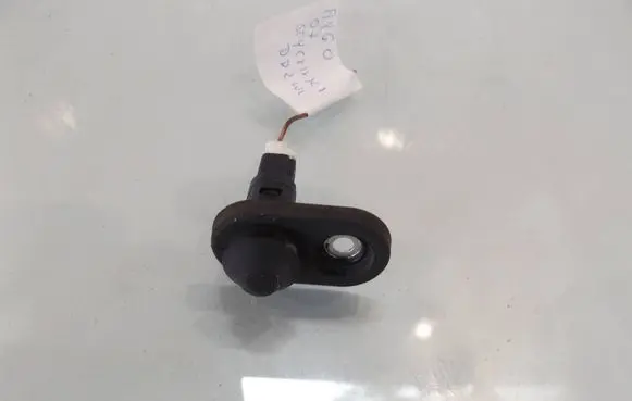 Toyota Aygo AB10 Front door check strap stopper