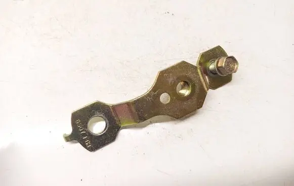 Nissan X-Trail T30 Other exterior part 6507FG3