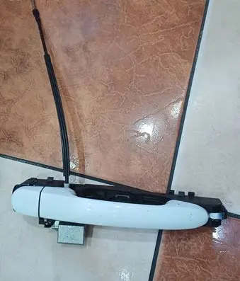 Ford Ka Front door exterior handle