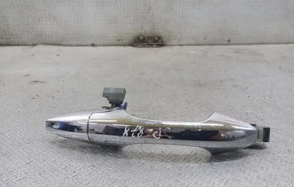 Honda Accord Front door exterior handle