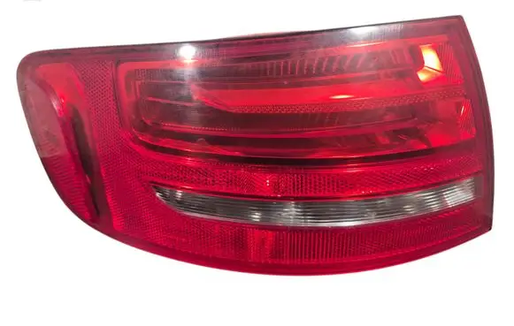 Audi A4 S4 B8 8K Rear/tail lights 8K9945095