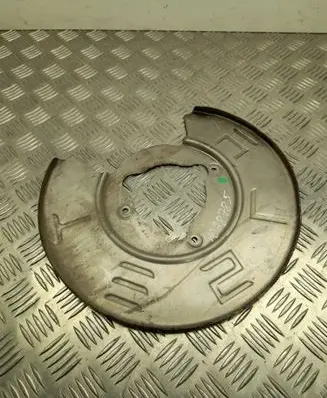 Tesla Model 3 Other center console (tunnel) element 1044666C