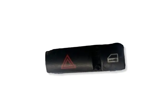 BMW X5 E53 Hazard light switch 8368920 61318368920