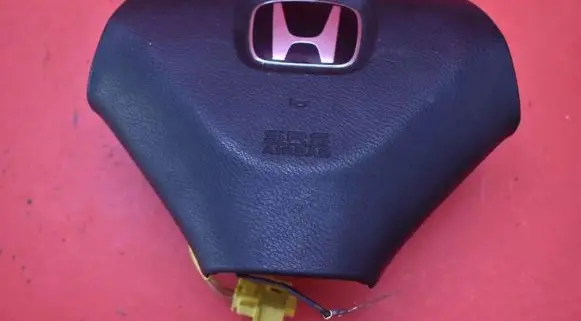 Honda Accord Steering wheel airbag 77800-SEA-G810