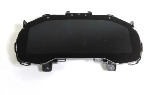BMW X3 G01 Speedometer (instrument cluster) 62105A5A9F4