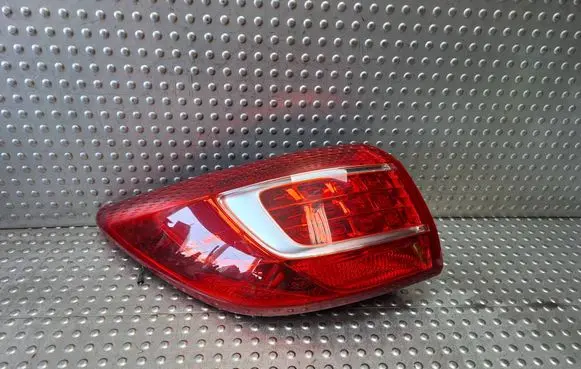 KIA Sportage Rear/tail lights
