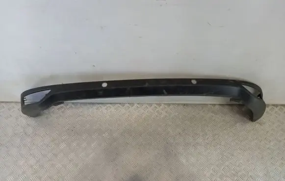 Ford C-MAX II Rear bumper lower part trim AM51R17A894A
