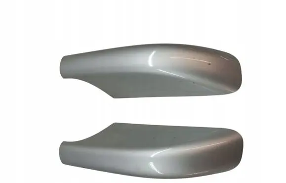Peugeot 206 Other interior part 