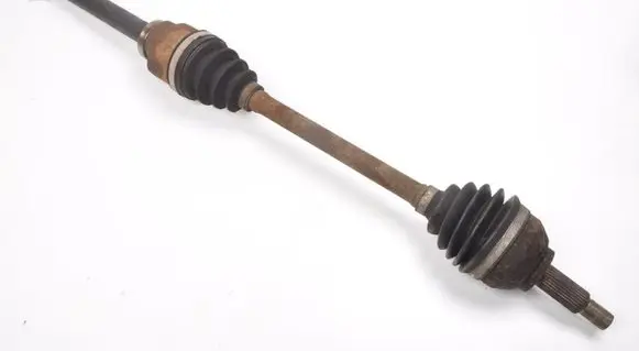 Opel Vivaro Front driveshaft 
