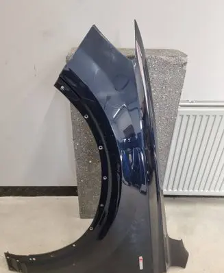 Audi Q7 4M Fender 