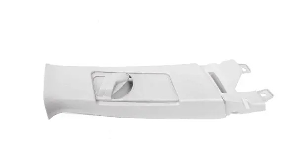 Toyota RAV 4 (XA40) (B) pillar trim (top) 6241042070