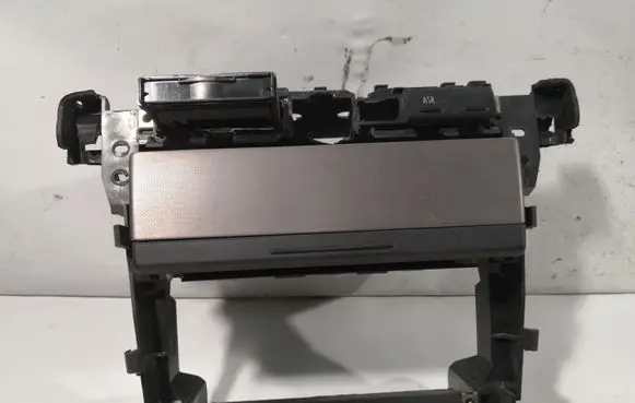 Audi A6 S6 C5 4B Center console 4B0858005C 4B0858005F