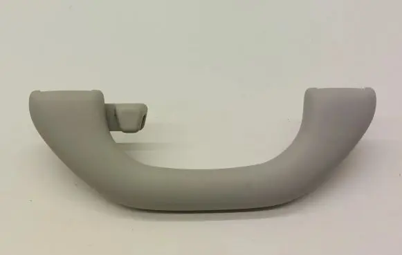 Volkswagen Tiguan Rear interior roof grab handle 1K0857607N