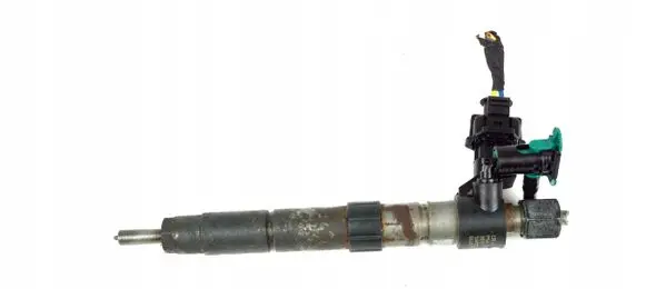 Ford Mondeo MK IV Fuel injector 9659228880