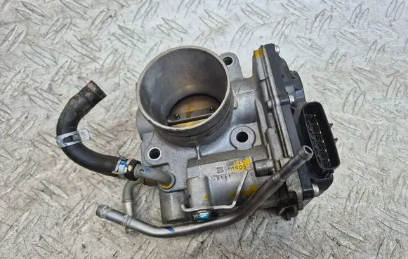 Honda Jazz Throttle valve GME2C RBOO RB00