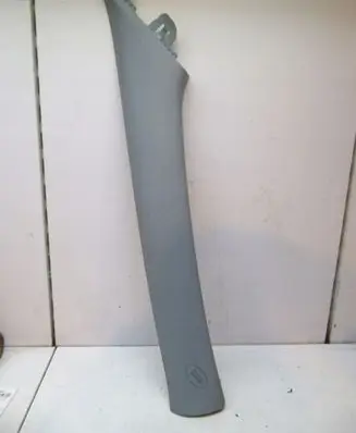 KIA Ceed (A) pillar trim 85810-1H000