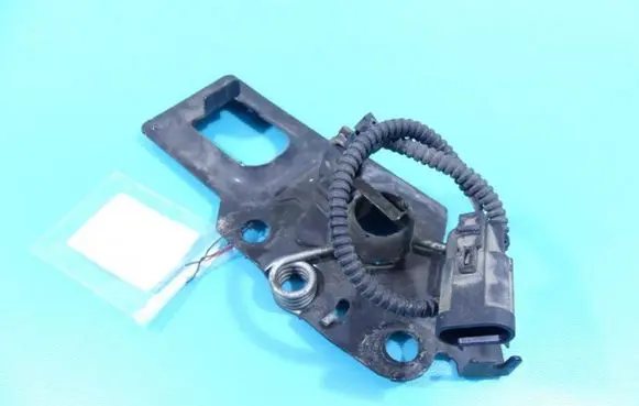 Suzuki XL7 II Engine bonnet/hood lock/catch IMPRK1356074