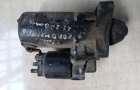 Ford Mondeo MK II Starter motor