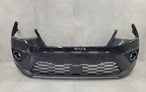 Seat Arona Front bumper 6F9807221B