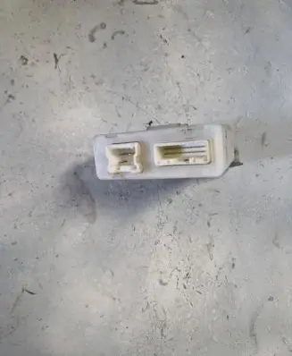 Nissan Murano Z51 Other control units/modules 988001AA0A 87E30039