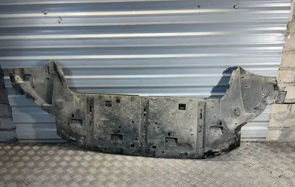 Peugeot 308 SW Front bumper skid plate/under tray 9680379780 MP6134 9680379880
