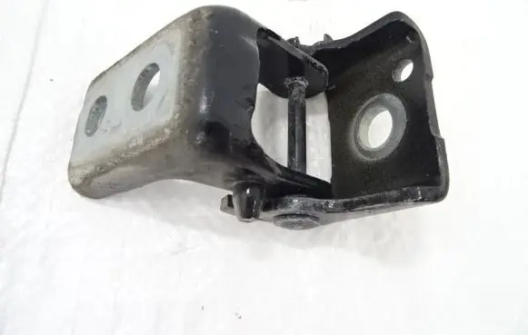 Peugeot 308 Rear door upper hinge PRAWY