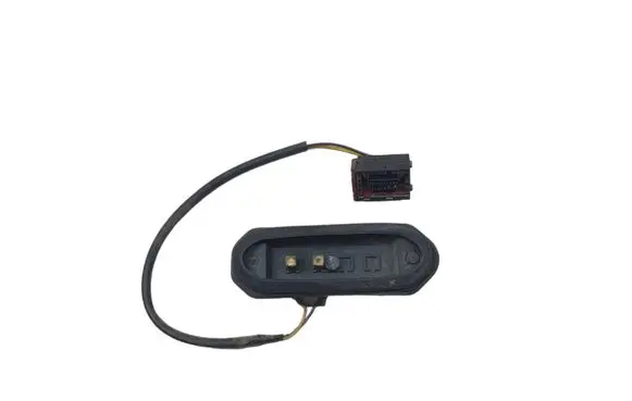 Peugeot Boxer Sliding door contact joint 1348484080