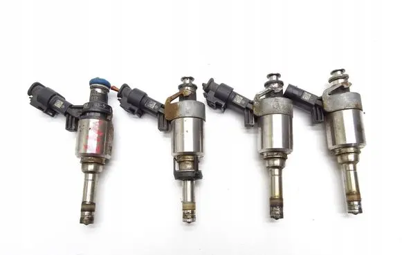 Fuel injector