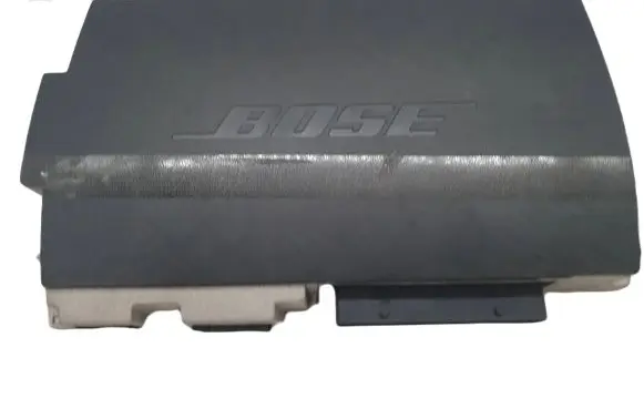 Audi A6 C7 Sound amplifier 4G0035223B
