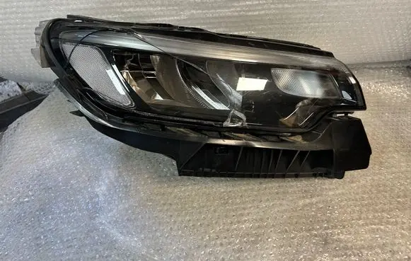 Jeep Compass Headlight/headlamp 00522040310 0L8090ZZS00