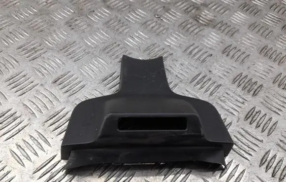 Porsche Macan (95B) Rear view mirror (interior) 7PP863081B