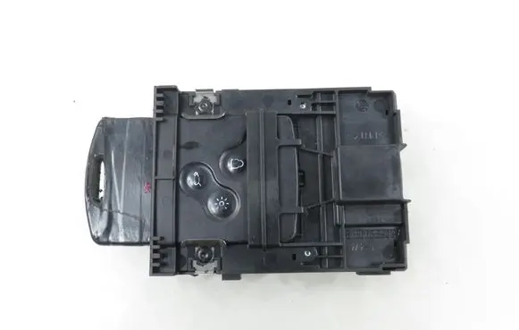 Renault Koleos I Ignition key card reader A2C53247609 285F6JY00A