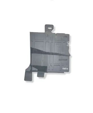 Peugeot 3008 I Other engine bay part 9807277480