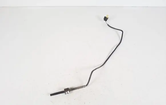 Exhaust gas temperature sensor