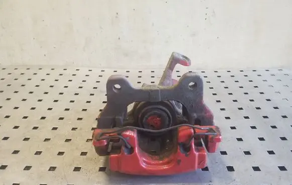 Jaguar XJ X351 Rear brake caliper