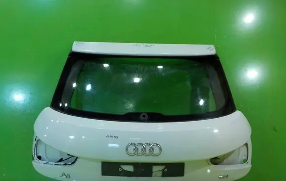 Audi A1 Tailgate/trunk/boot lid 17AB179