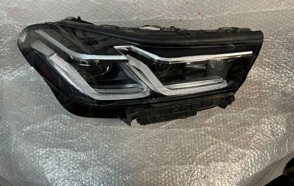 BMW 6 G32 Gran Turismo Headlight/headlamp 5a38902