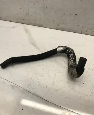 Audi A5 8T 8F Engine coolant pipe/hose