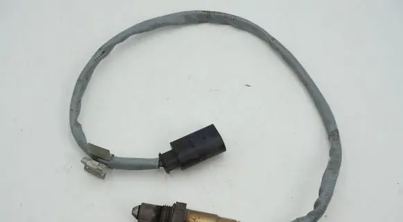 Lambda probe sensor