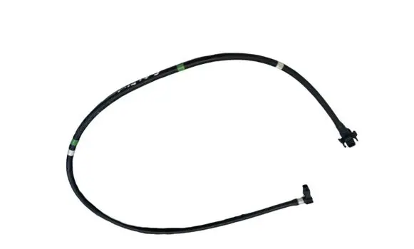 Air intake hose/pipe