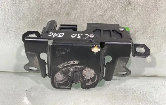 Volvo C30 Tailgate/trunk/boot lock/catch/latch 30784739