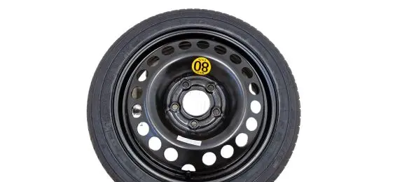 Buick Encore GX I R16 spare wheel ACA8ABPX AB7FABMG 092520A2