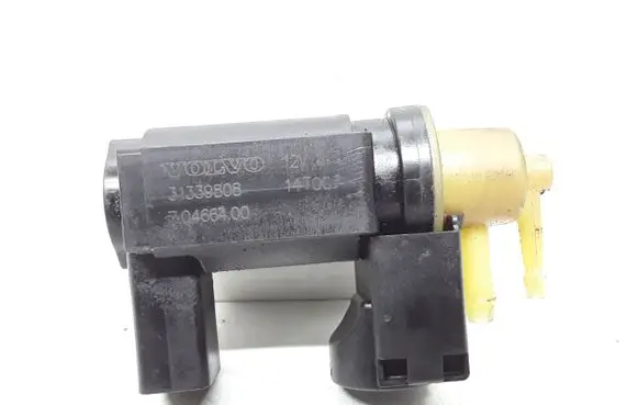 Volvo V60 Turbo solenoid valve 31339808