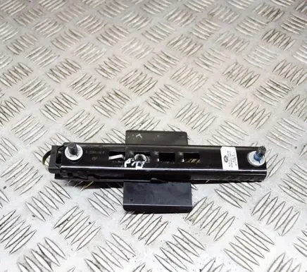 Land Rover Range Rover L405 Seat belt height adjuster BJ32611C46AB