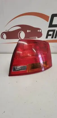 Audi A4 S4 B7 8E 8H Rear/tail lights 8E9945096E 484002 ULO748002