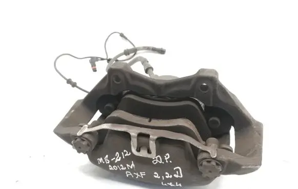 Mercedes-Benz E C207 W207 Front brake caliper